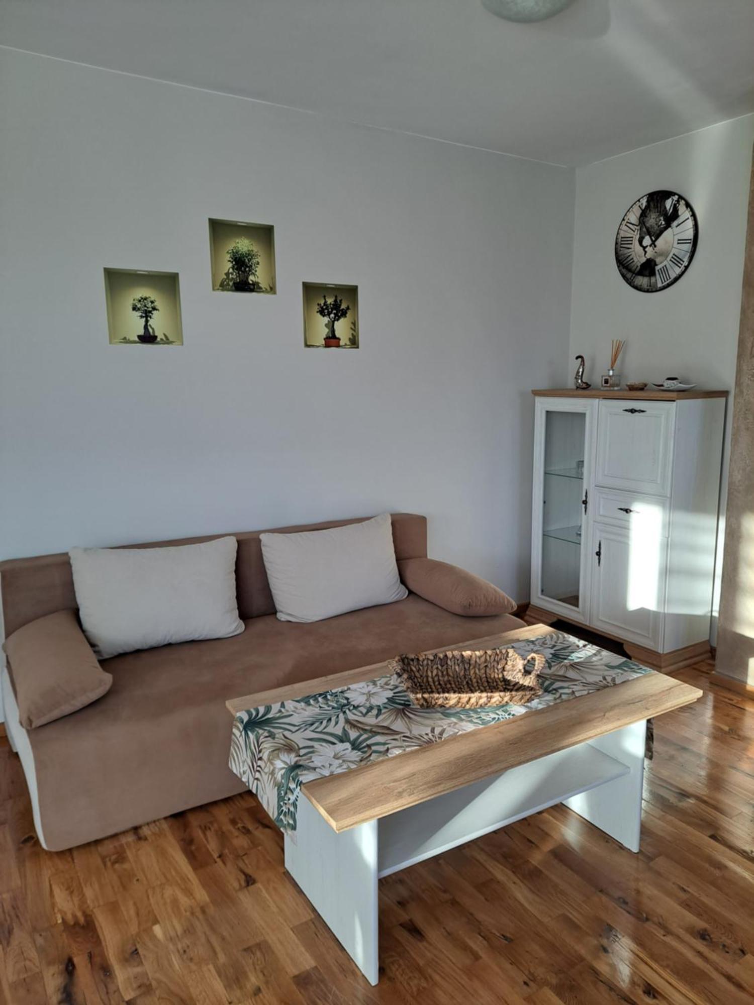 Megi Apartments, Nesebar Sity Екстер'єр фото