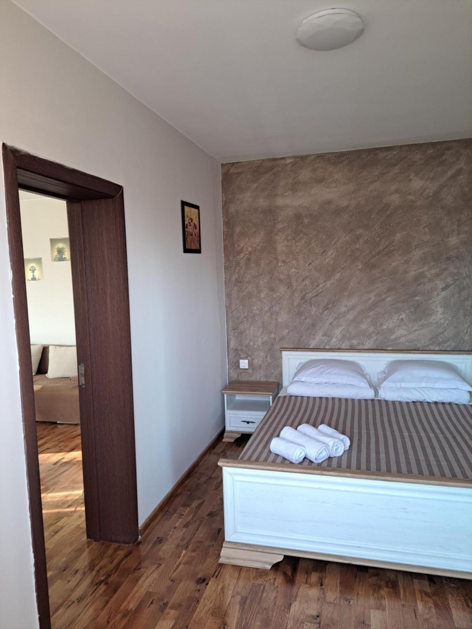 Megi Apartments, Nesebar Sity Екстер'єр фото