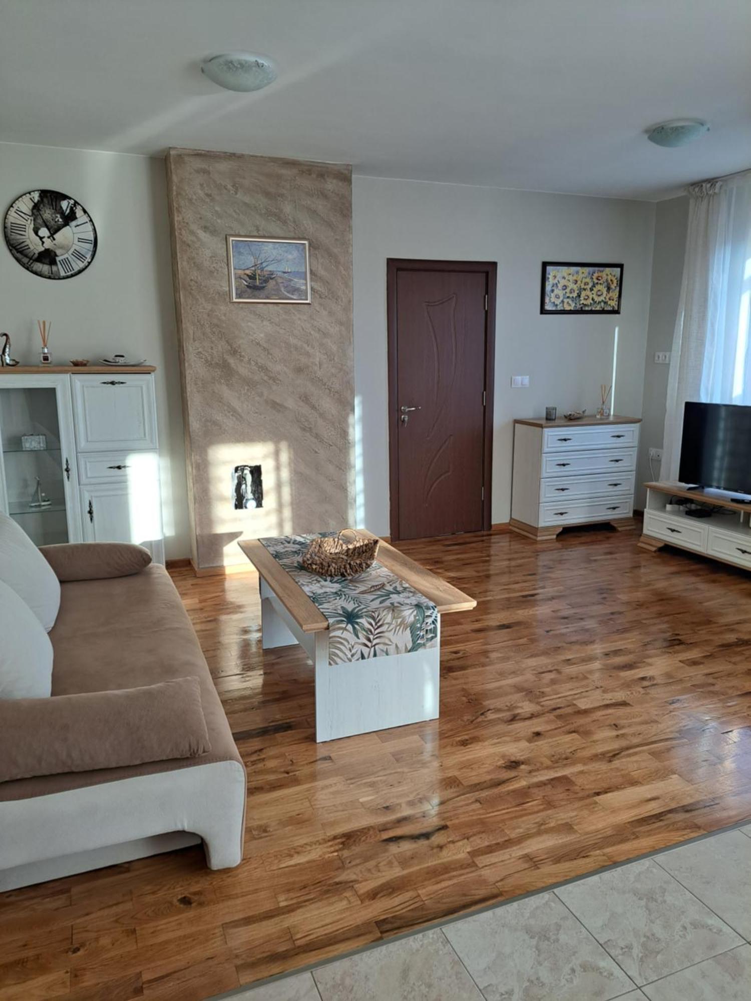 Megi Apartments, Nesebar Sity Екстер'єр фото